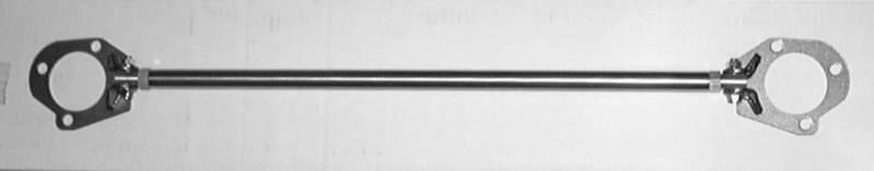 Cusco Strut Bar Type AS Rear Lexus GS300 JZS161 Strut Bars Cusco