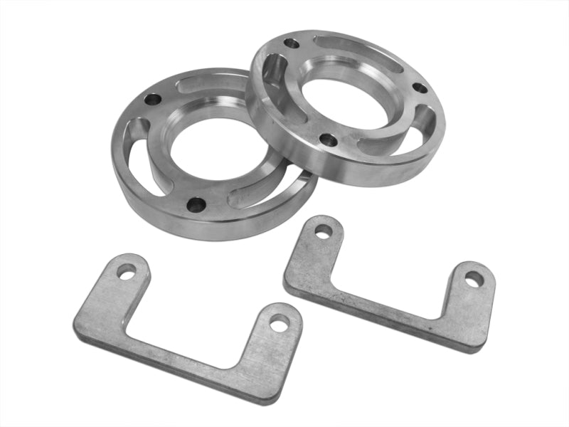 ICON 07-18 GM 1500 2.25in Billet Spacer Kit Lift Kits ICON