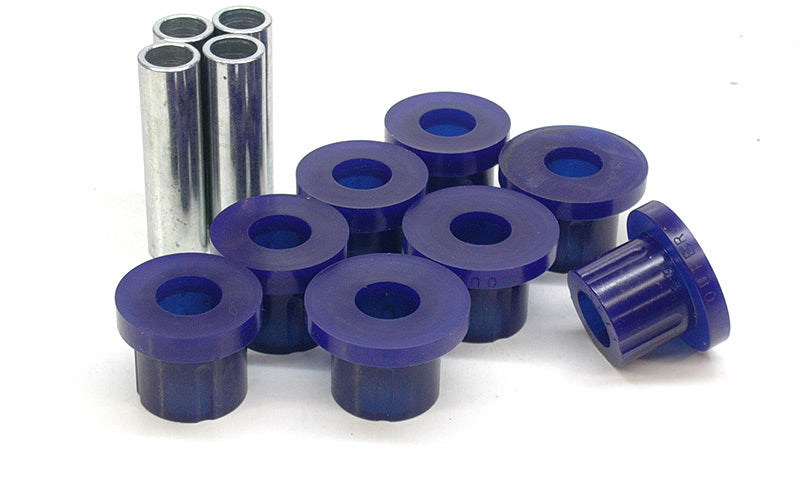 SuperPro Celica Ra60 Rear Irs C/Arm Bush Bushing Kits Superpro