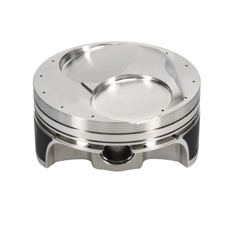 Wiseco Chevy Big Block 4.615in Bore 1.215in CH 6.00 CC Piston Set Piston Sets - Forged - 8cyl Wiseco