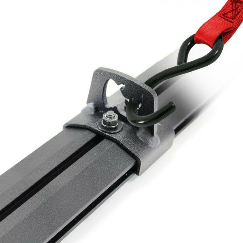 Go Rhino Rhino Tie Down Kit Roof Rack Go Rhino