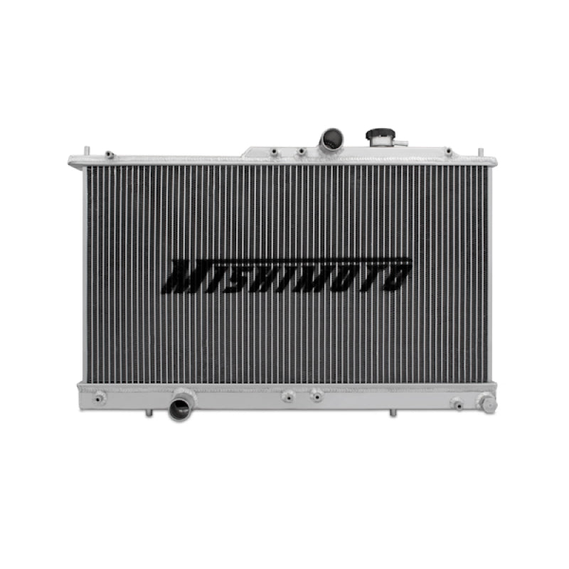 Mishimoto 00-05 Mitsubishi Eclipse GT Manual Aluminum Radiator Radiators Mishimoto