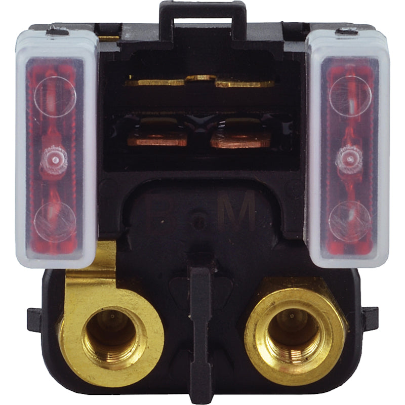 Arrowhead Yamaha Starter Relay Starters Arrowhead