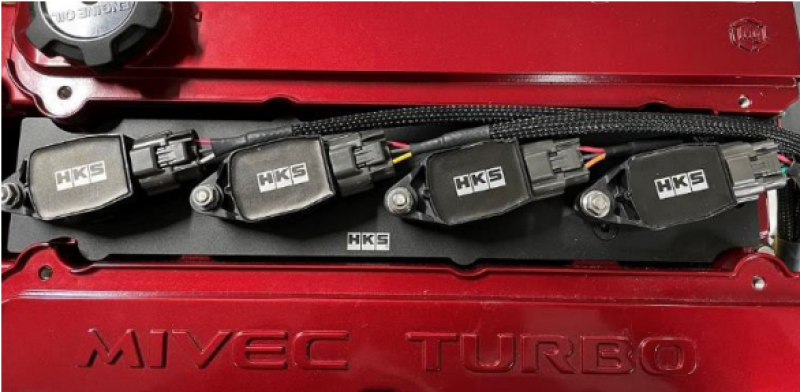 HKS SUPER FIRE RACING COIL PRO 4G63 (IX) Stock Replacement Ignition HKS
