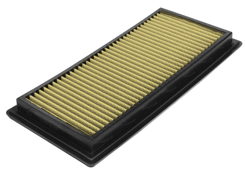 aFe MagnumFLOW Air Filters OER PG7 A/F PG7 GM Diesel Trucks 92-02 V8-6.5L (td) Air Filters - Drop In aFe