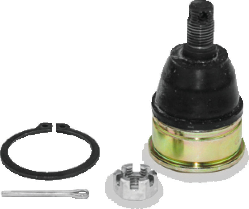 QuadBoss 01-20 Honda TRX250EX/X SporTrax Upper Ball Joint Kit Ball Joints QuadBoss