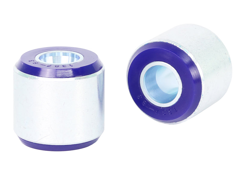 SuperPro 2000 Subaru Outback Limited Front Lower Inner Rearward Control Arm Bushing Kit Bushing Kits Superpro