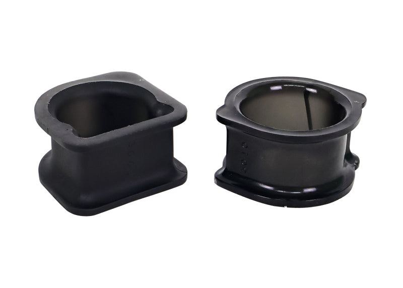Whiteline 90-94 Lexus LS400 Front Rack and Pinion Mount Bushing Bushing Kits Whiteline