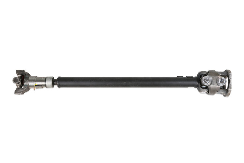 Fabtech 17-21 Ford F250/F350 4WD Driveshaft - Gas Driveshafts Fabtech