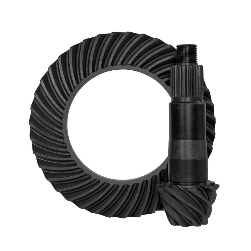 Yukon High Performance Replacement Ring & Pinion Set Dana M300 3.55 Ratio Final Drive Gears Yukon Gear & Axle