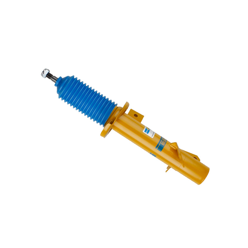 Bilstein B12 2008 Mini Cooper Clubman Front and Rear Suspension Kit Shock & Spring Kits Bilstein
