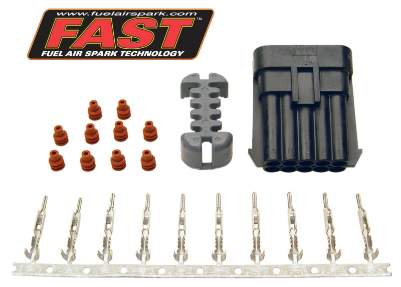 FAST Connector Kit FAST Analog Programmer Accessories FAST
