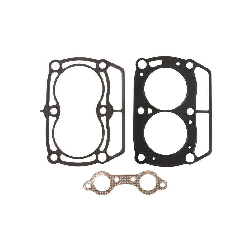 Cylinder Works 2011/13-14 Polaris Ranger 800 4x4 800cc +2mm Big Bore Top-End Gasket Kit 82mm Gasket Kits Cylinder Works