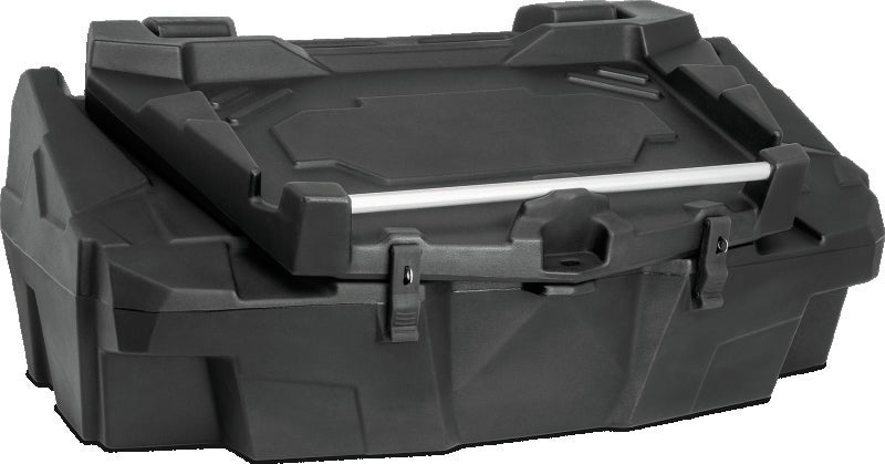 QuadBoss 11-14 Can-Am Commander 1000 Expedition Series Cargo Box Cargo Boxes & Bags QuadBoss
