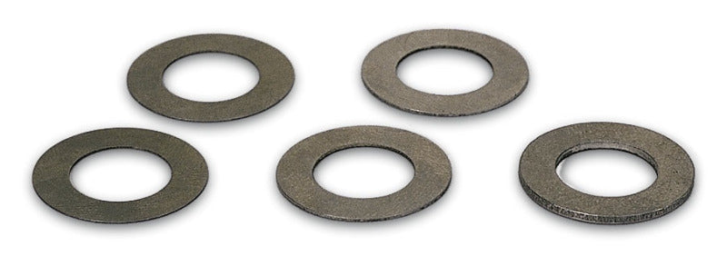 Moroso Distributor Gear Shim Kit Hardware - Singles Moroso