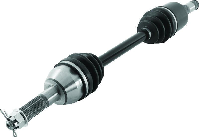 QuadBoss Replacement Axle Axles QuadBoss