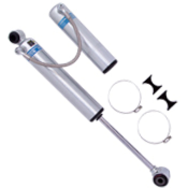 Bilstein 5160 Series 05-15 Nissan Xterra Rear 46mm Monotube Shock Shocks and Struts Bilstein