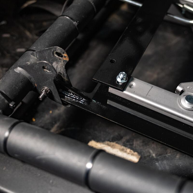 PRP Can-Am Maverick X3 / Maverick R Seat Mount & Slider Kit - Pair Seats PRP Seats