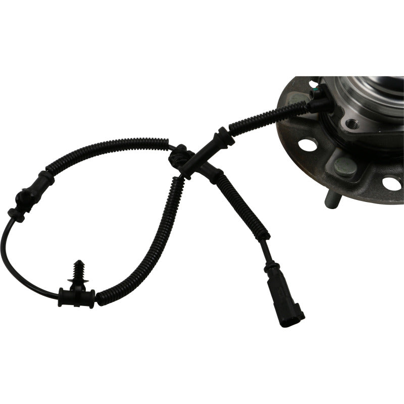 MOOG 17-23 Chrysler Pacifica Rear Hub Assembly Wheel Hubs Moog