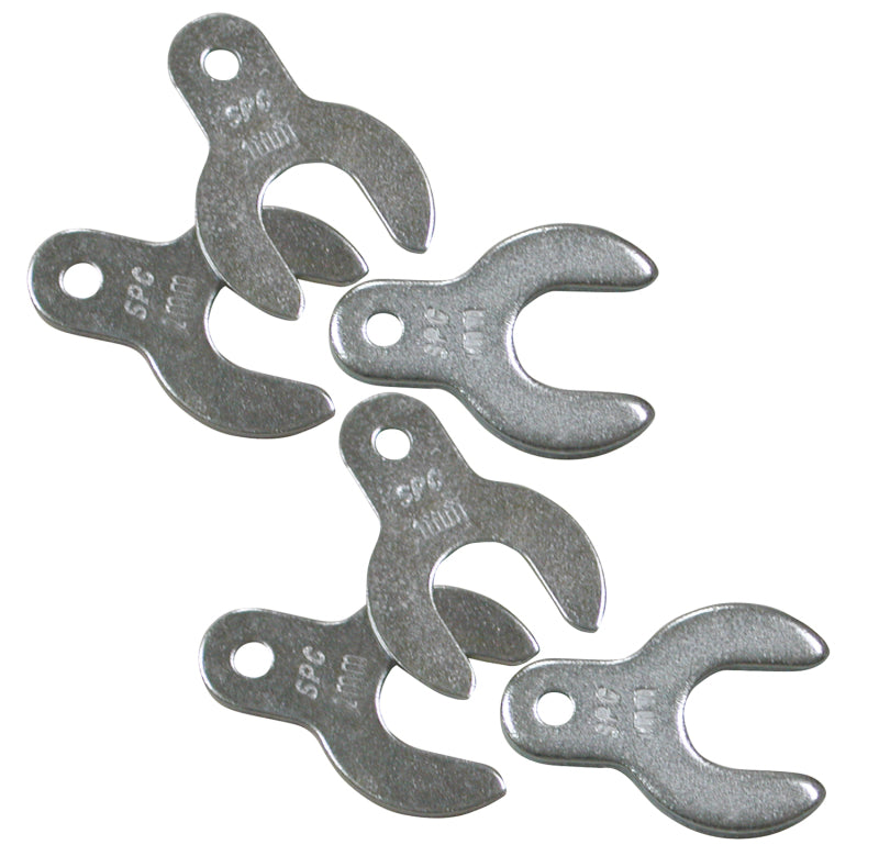 SPC Performance NISSAN SHIM 2mm (6) Alignment Kits SPC Performance