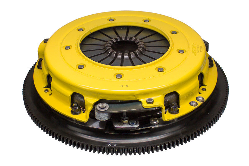 ACT 1998 Chevrolet Camaro Twin Disc HD Race Kit Clutch Kit Clutch Kits - Multi ACT