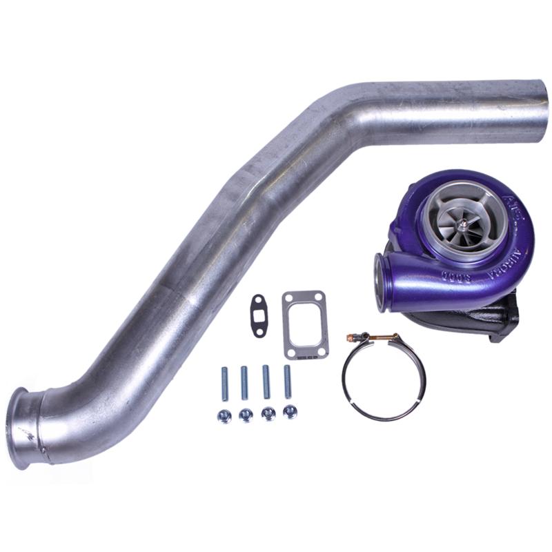 ATS Diesel 98.5-02 Dodge 24V Aurora 3000 Turbo Kit Turbo Kits ATS Diesel