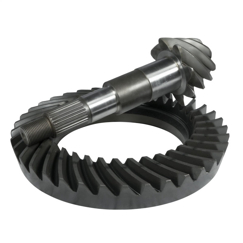 Yukon Ring & Pinion Gear Set for Nissan H233B Front 4.63 Ratio Final Drive Gears Yukon Gear & Axle