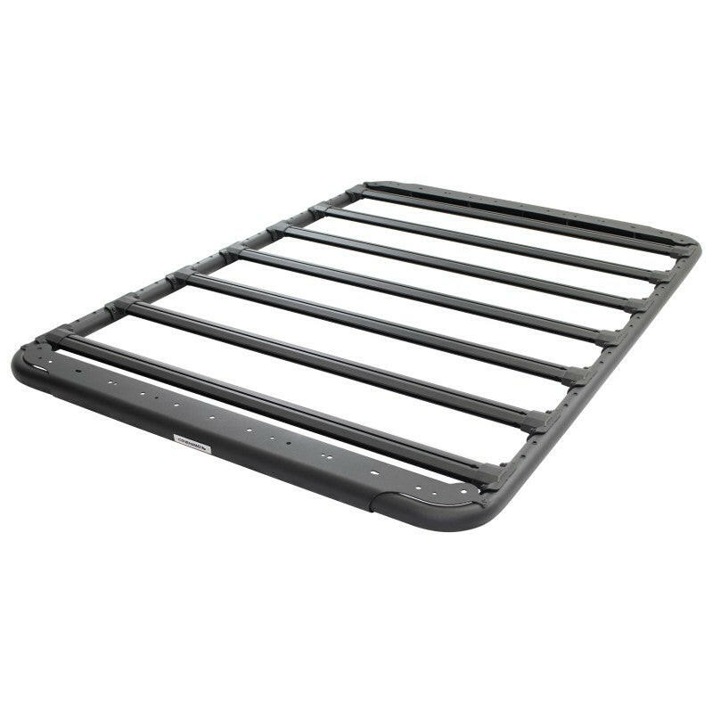 Go Rhino SRM 500 Roof Rack - 75in Roof Baskets Go Rhino