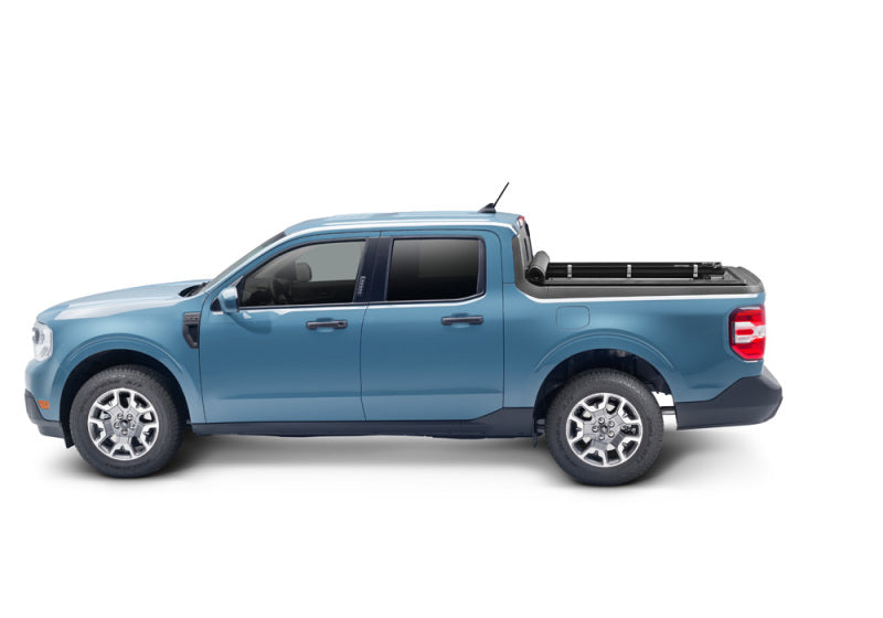 Truxedo 2022 Ford Maverick 4ft 6in TruXport Bed Cover Bed Covers - Roll Up Truxedo