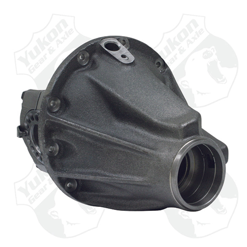 Yukon Gear Toyota V6 Dropout Case / All New / Incl. Adjusters Differential Dropouts Yukon Gear & Axle
