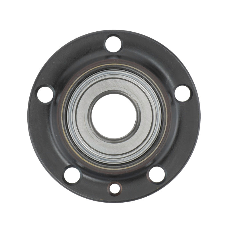 MOOG 14-17 Fiat 500L Rear Hub Assembly Wheel Hubs Moog