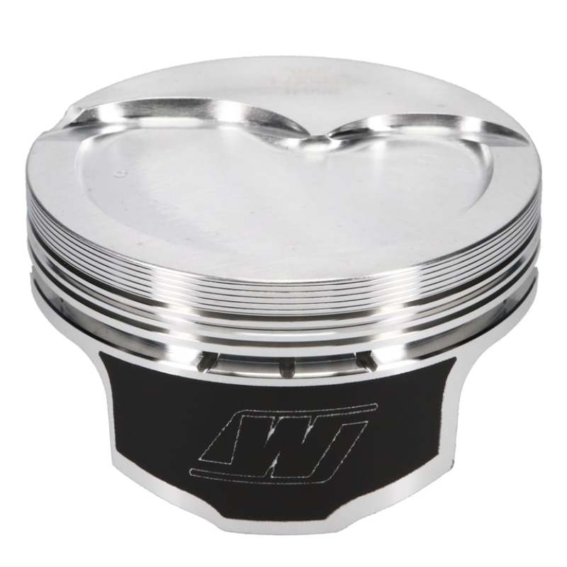 Wiseco Chevrolet LS 4.070in Bore 1.110in CH -15.00 CC Professional Piston Set Piston Sets - Forged - 8cyl Wiseco
