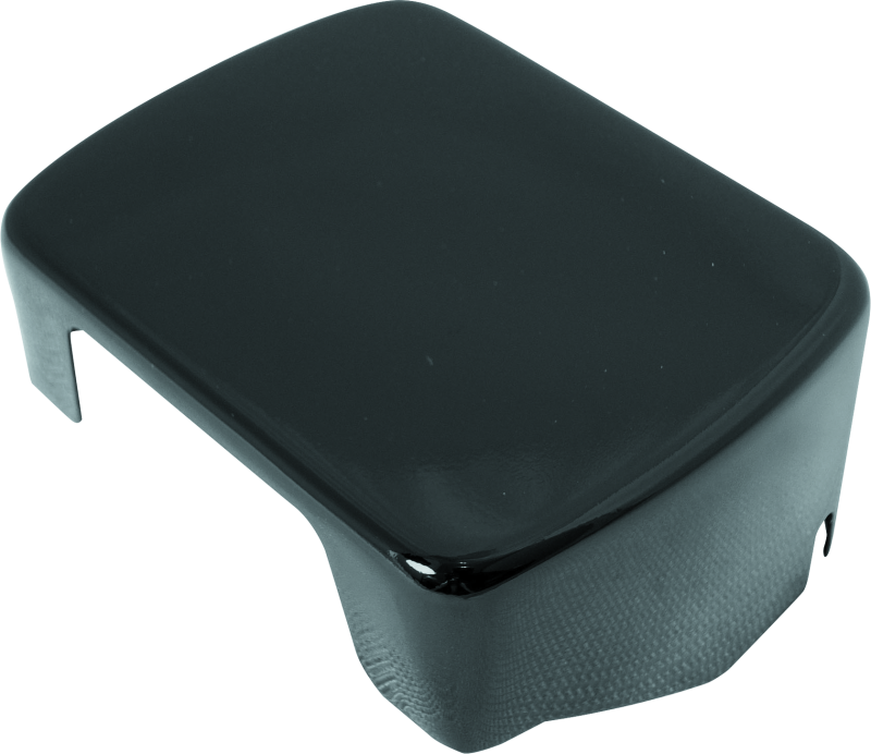 Bikers Choice 65-84 FL 71-86 FX 84-99 Softail Black Coil Cover Replaces H-D 31606-65TA Engine Covers Bikers Choice