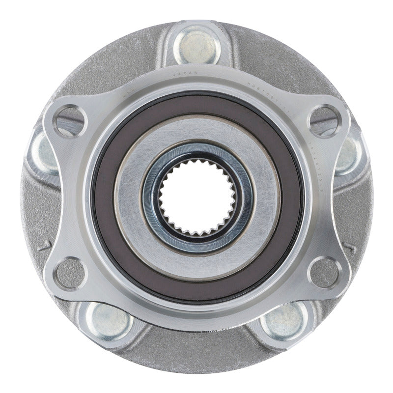 MOOG 15-19 Subaru WRX Rear Hub Assembly Wheel Hubs Moog