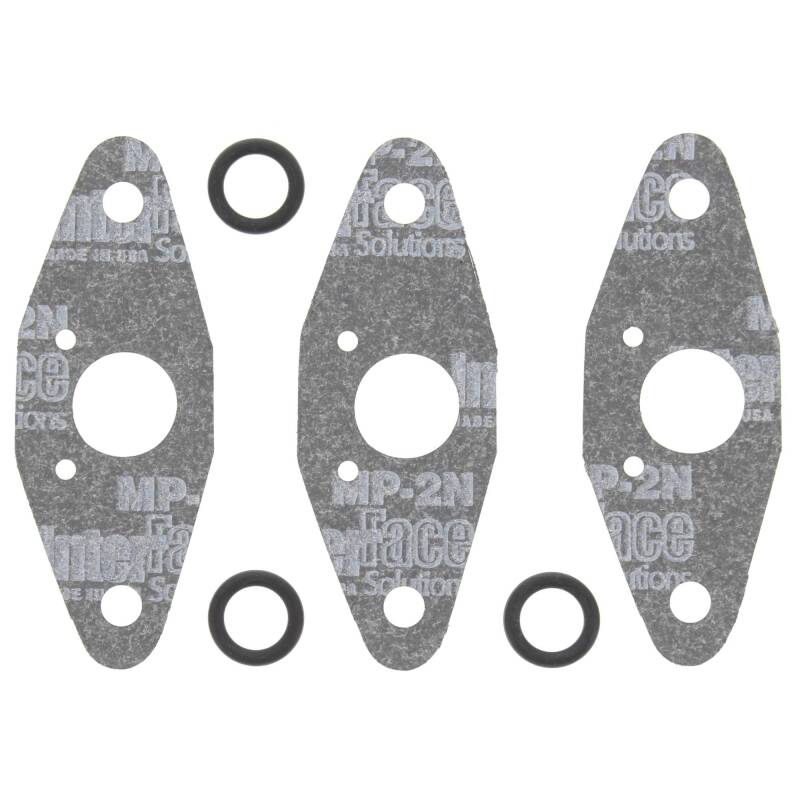 Vertex Gaskets 1998 Ski-Doo Formula III Power Valve Gasket Kit Gasket Kits Vertex Pistons