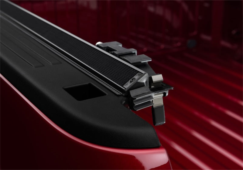 Truxedo 19-20 Ram 1500 (New Body) w/o Multifunction Tailgate 6ft 4in Deuce Bed Cover Bed Covers - Folding Truxedo