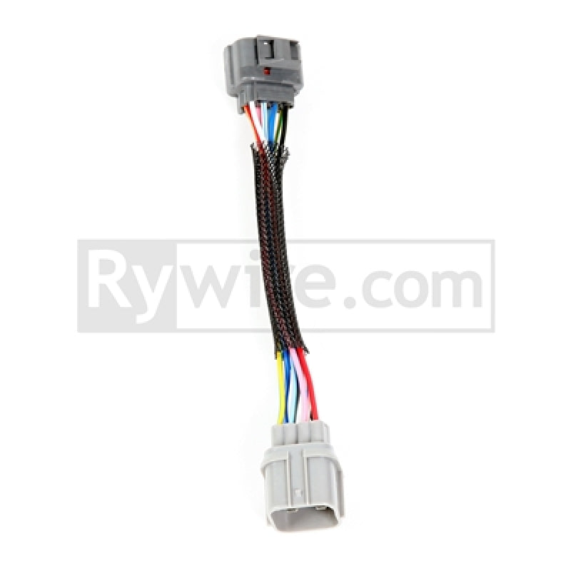 Rywire OBD2 10-Pin to OBD2 -8Pin Distributor Adapter Wiring Connectors Rywire