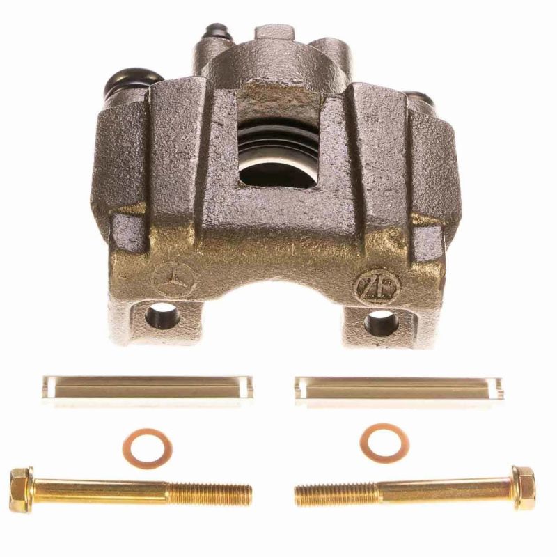 Power Stop 98-03 Mercedes-Benz ML320 Rear Left Autospecialty Caliper Brake Calipers - OE PowerStop