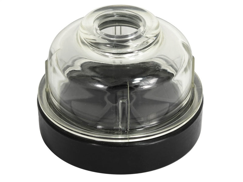 aFe Diesel Fuel Systems DFS780 Series 05-10 Dodge Diesel 5.9L/6.7L L6 (Full Time Operation) Fuel Air Separators aFe