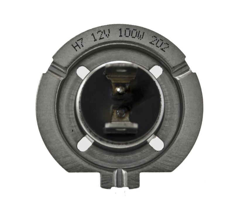 Hella Optilux H7 100W XB Extreme Blue Bulbs (Pair) Bulbs Hella