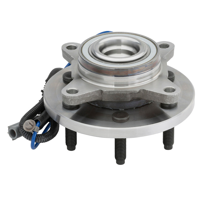 MOOG 07-10 Ford Expedition Front Hub Assembly Wheel Hubs Moog