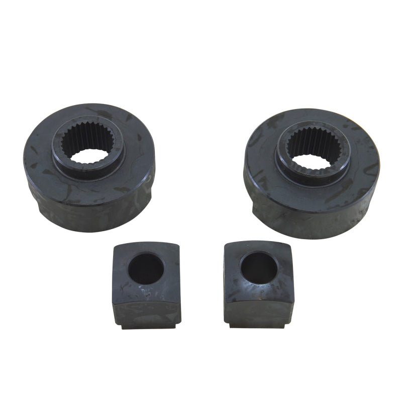 Yukon Gear Mini Spool For GM 8.5in w/ 30 Spline Axles Differentials Yukon Gear & Axle