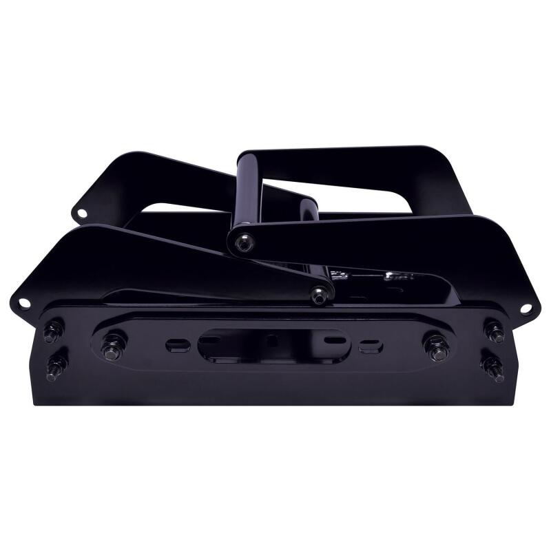 Superwinch 9500 LBS 2in Receiver Cradle (SX 10000 / Talon 9.5 / Tiger Shark 9500 / LP 8500/10000) Winch Accessories Superwinch