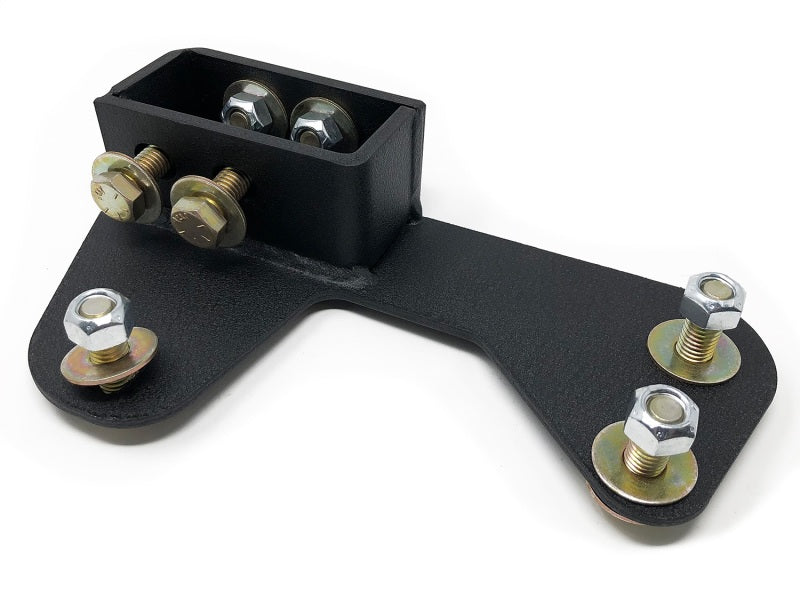 Tuff Country 81-96 Ford F-150 4wd 2in Drop Radius Arm Brackets Pair Suspension Arms & Components Tuff Country