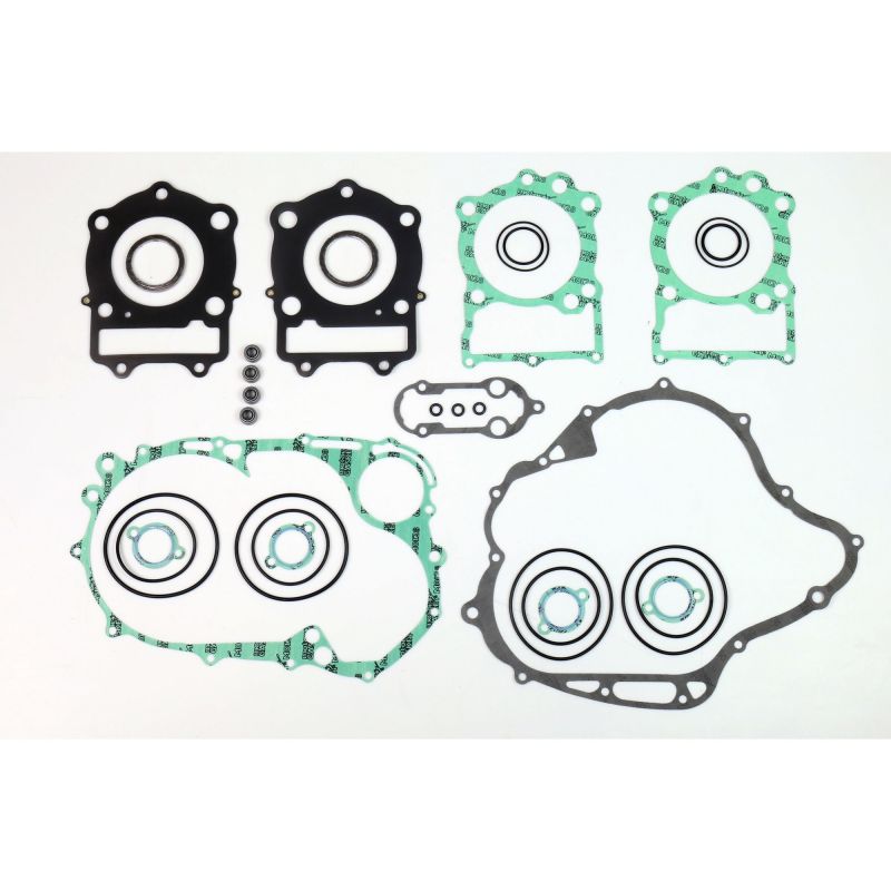 Athena 88-96 Yamaha XV Virago 750 Complete Gasket Kit (Excl Oil Seal) Gasket Kits Athena
