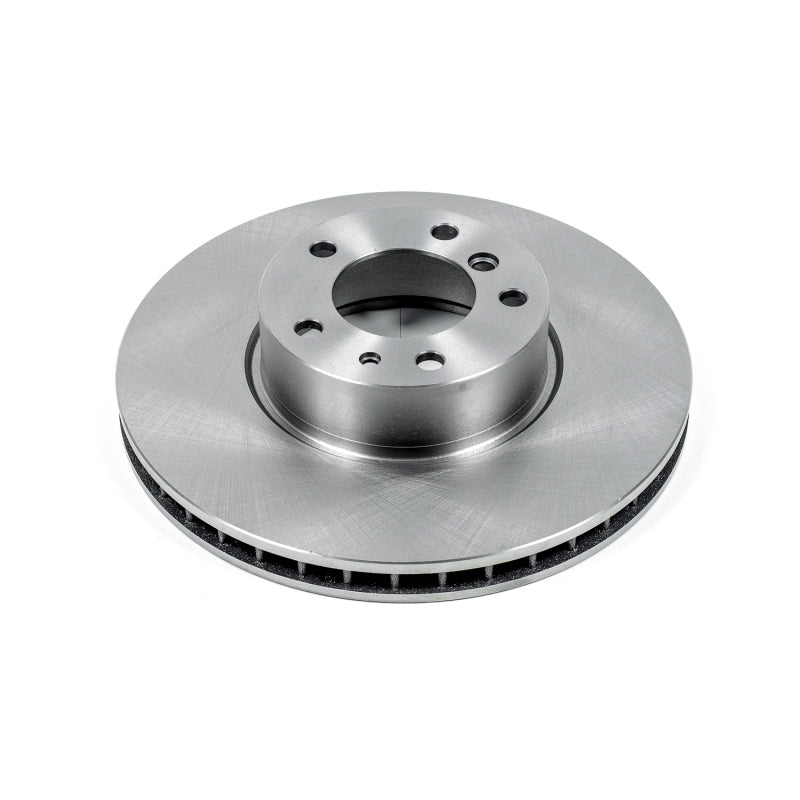 Power Stop 97-00 BMW 540i Front Autospecialty Brake Rotor Brake Rotors - OE PowerStop