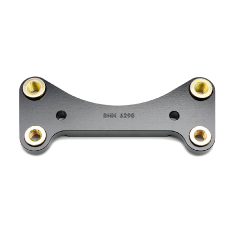 Wilwood Bracket (ea) - Forged Dynalite to Honda/Acura - 240 mm Rotor Brake Hardware Wilwood
