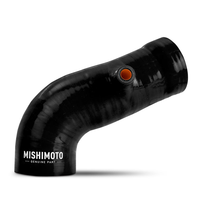 Mishimoto 2022+ Subaru BRZ / Toyota GR86 Silicone Induction Hose BK Air Intake Components Mishimoto