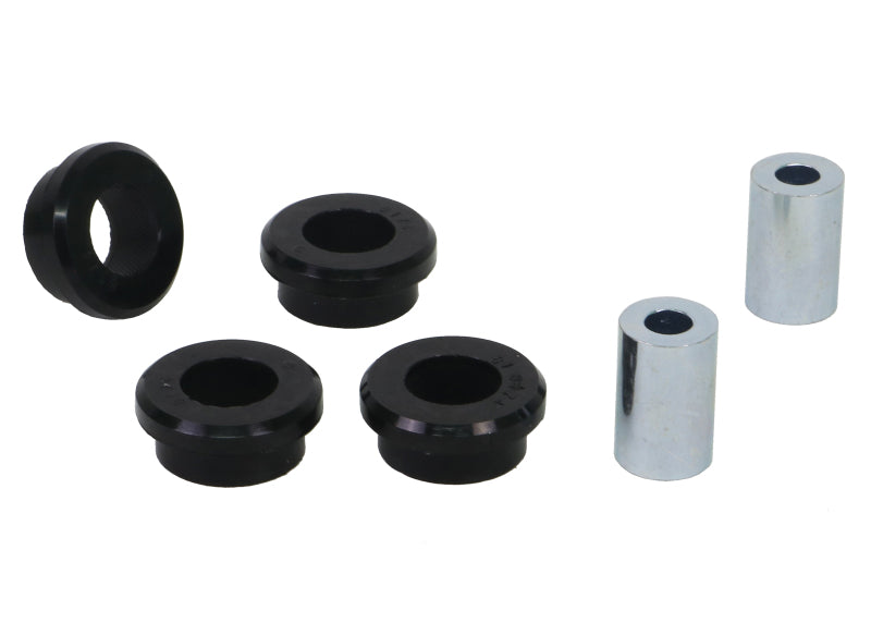 Whiteline Front Panhard Bushing Kit 99-06 Jeep Grand Cherokee WJ/WG Bushing Kits Whiteline