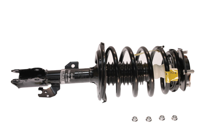 KYB Shocks & Struts Strut Plus Front Right Toyota Camry 2007-09 Shock & Spring Kits KYB